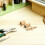 Set Koperen Accessoires Voor Ouderenstok Met Antislip Tips 5