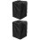 2Stk Oxford Reise-Kinderwagen Mit Rucksackdesign 7