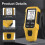 LC-100 Diktemeters Verfdiktemeter Digitale Filmcoating Autocoating Diktemeter Tester Diktemeters A 3