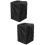 2Stk Oxford Reise-Kinderwagen Mit Rucksackdesign 9