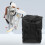 2Stk Oxford Reise-Kinderwagen Mit Rucksackdesign 10