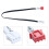 AD5M Z Axis Sensor and Cable for Flashforge Adventurer 5M & 5M Pro / AD5X 3D Printer Parts 5
