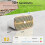 Tuya Zigbee  Rain Sensor for Outdoor Wireless Real- Rain Detection IP67 Waterproof for Zigbee Hub Require 7