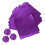 200Stk Langlebige Aluminium Candy Wrapper Für DIY Süßigkeiten 1