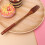 2Pièces En Bois Pour Enfants Bento Couleur 11