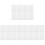Puzzle Bois Durable Pour Transfert Thermique DIY 4