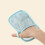 8Pièces Bébé En Coton Polyester Doux 11