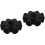 2Pièces Panier Appâts Noir Extérieur Efficace 6