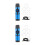 2Ensembles Petit Kazoo Aluminium Facile À Jouer Pour Usage À Domicile 6