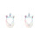 2Pièces Cache-Oreilles Antidérapant 5