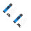 2Ensembles Petit Kazoo Aluminium Facile À Jouer Pour Usage À Domicile 5