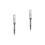 2Pièces Stylo Plume Pour École Et 6