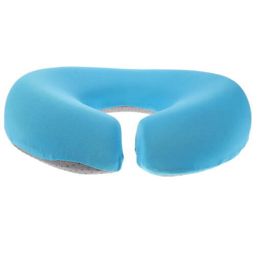 4Pièces Appui-Tête Massage U-Shaped Coton Éponge Pour Spa 1