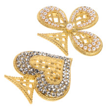 10Pièces Broches , Décoration Costume Et Sac