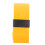 5Pièces Raquette De Badminton Orange PU Durable Anti-Glisse 1