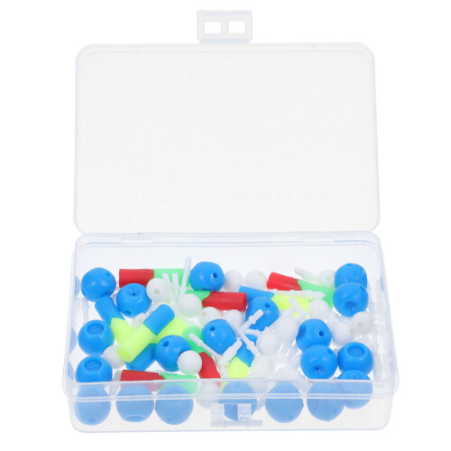 3Ensembles Pour Cours Science Plastique Coloré 1