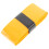 5Pièces Raquette De Badminton Orange PU Durable Anti-Glisse 9