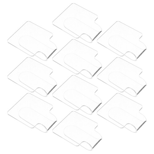 50Pièces Palette Compacte Pour Nail Art Et 2