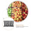 2Pièces Clôture De Rayon Noire Protection Fruits 8