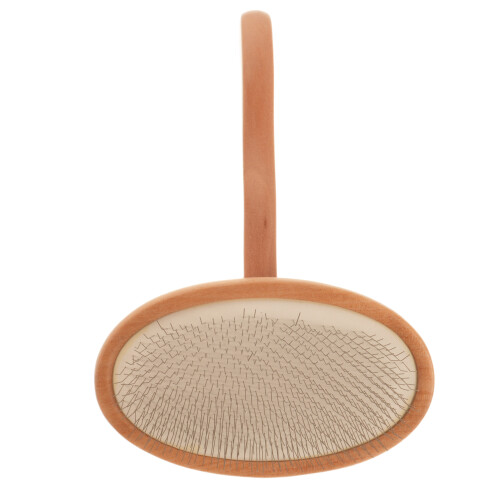 4Pièces Brosses Filatures Pour Laine Mélangée Multi Couleur 2