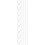 200Pièces Nez Clips Silicone Transparent Accessoires DIY 10