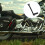 Levier Kick Alliage Noir Pour Et Quad Durable 7
