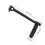 Levier Kick Alliage Noir Pour Et Quad Durable 2