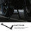 Levier Kick Alliage Noir Pour Et Quad Durable 5
