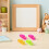 40Pièces Jouets À Remontoir Chenille Jouets Éducatifs Bébé 11