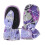 Enfants Ski Alpinisme Doublés, Design Coloré Attrayant 8