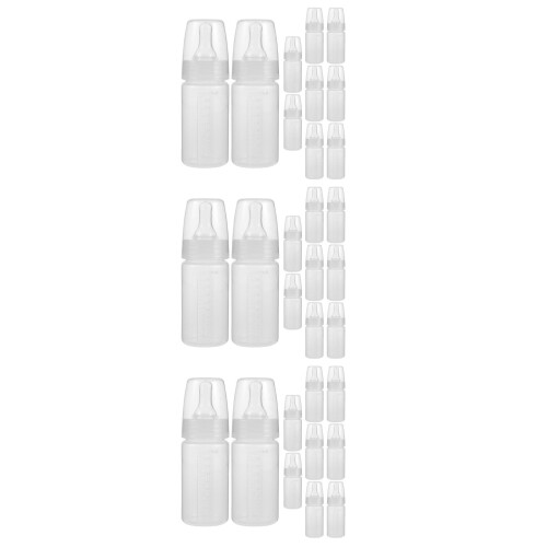 30Pièces Jetables - Large Nettoyage Facile 2