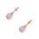 2Pièces Jouet Pipa Design Traditionnel Pour Enfants 6