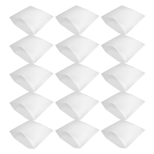 100Pièces Sacs Epe Blancs Pour Expédition Protection Articles 2