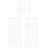 1000Pièces Blotters Jetables Test Sensible 4