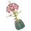 3Ensembles Bouquet Hydrangea Bois DIY Décor De Bureau Couleurs Variées 3