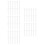 1000Pièces Blotters Jetables Test Sensible 5