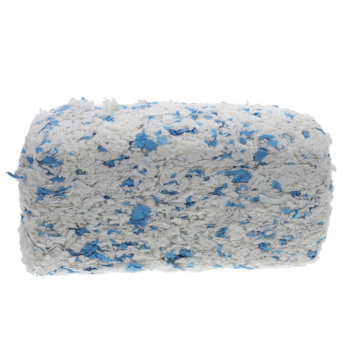 2Pièces Papier De Litière Pour Hamster D’inde 1