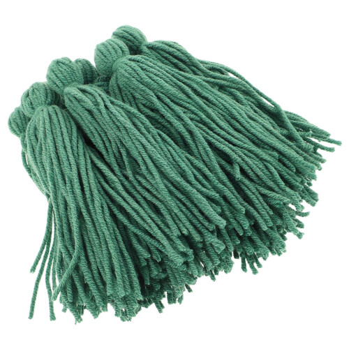 40Pièces Décor Vert En Mélangé Pour Aquarium Filets D'élevage 1