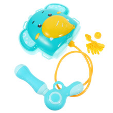 2Ensembles Jouet De Combat D'eau Vert Sac À Plastique Pour Enfant