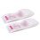 30Pièces Pochettes Lait Durable Portable Transparent 1