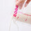30Pièces Pochettes Lait Durable Portable Transparent 11
