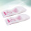 30Pièces Pochettes Lait Durable Portable Transparent 9