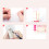 30Pièces Pochettes Lait Durable Portable Transparent 6
