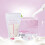 30Pièces Pochettes Lait Durable Portable Transparent 2