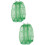 4Pièces Filets De En Nylon Vert Capacité 8