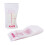 30Pièces Pochettes Lait Durable Portable Transparent 8