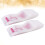 30Pièces Pochettes Lait Durable Portable Transparent 3