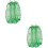 4Pièces Filets De En Nylon Vert Capacité 7