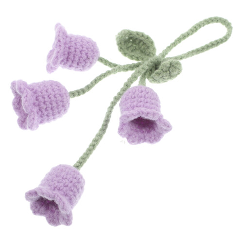 5Pièces Accessoires Crochet Bijoux Suspendus Miroir Colorés