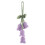 5Pièces Accessoires Crochet Bijoux Suspendus Miroir Colorés 3